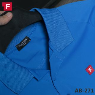 BỘ CỔ BẺ THỂ THAO FASVIN AB-271
