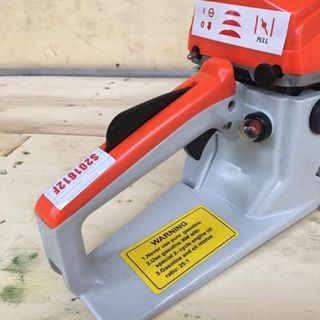 Máy cưa xích chạy xăng Lam dài 55cm