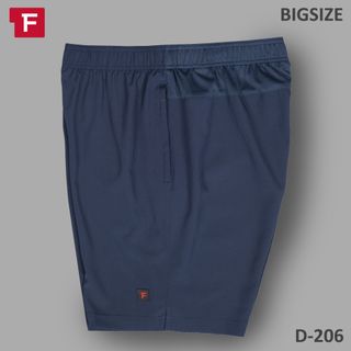 QUẦN ĐÙI BIGSIZE THỂ THAO FASVIN D-206