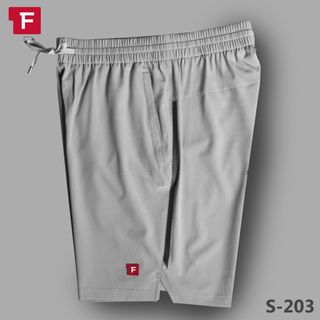 QUẦN SHORT THỂ THAO FASVIN S-203
