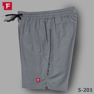 QUẦN SHORT THỂ THAO FASVIN S-203