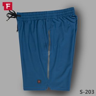 QUẦN SHORT THỂ THAO FASVIN S-203