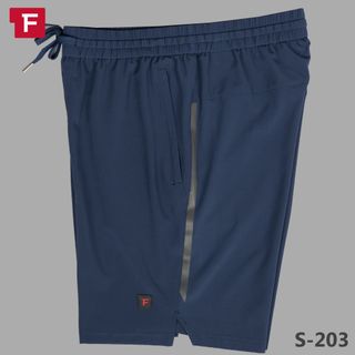 QUẦN SHORT THỂ THAO FASVIN S-203