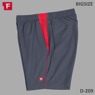 QUẦN ĐÙI BIGSIZE THỂ THAO FASVIN D-209