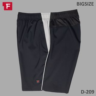QUẦN ĐÙI BIGSIZE THỂ THAO FASVIN D-209