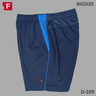 QUẦN ĐÙI BIGSIZE THỂ THAO FASVIN D-209