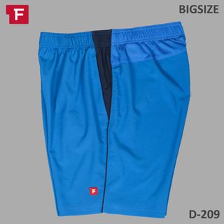 QUẦN ĐÙI BIGSIZE THỂ THAO FASVIN D-209