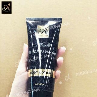 Body thượng hạng