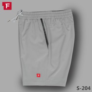 QUẦN SHORT THỂ THAO FASVIN S204