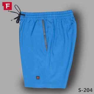 QUẦN SHORT THỂ THAO FASVIN S204
