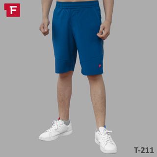 QUẦN SHORT DÀI THỂ THAO FASVIN T-211