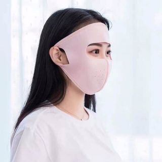 KHẦU TRANG NINJA NHẬT