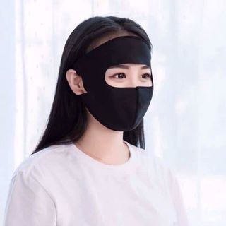 KHẦU TRANG NINJA NHẬT