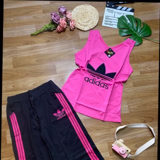 Bộ coton thái cao cấp 125a