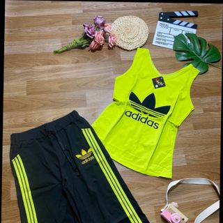 Bộ coton thái cao cấp 125a