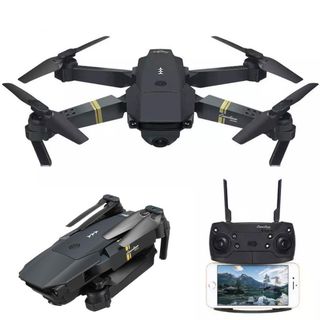 Flycam DDG Pocket Drone LX808