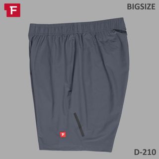 QUẦN ĐÙI BIGSIZE THỂ THAO FASVIN D-210