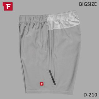QUẦN ĐÙI BIGSIZE THỂ THAO FASVIN D-210