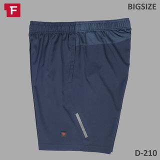 QUẦN ĐÙI BIGSIZE THỂ THAO FASVIN D-210