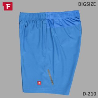 QUẦN ĐÙI BIGSIZE THỂ THAO FASVIN D-210