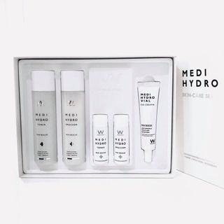 WONJIN EFFECT MEDI HYDRO SET