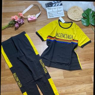 Bộ coton cao cấp ccc