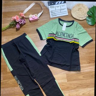 Bộ coton cao cấp ccc