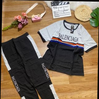 Bộ coton cao cấp ccc