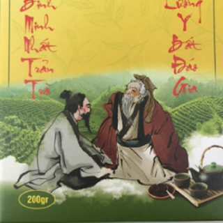 Trà Thái Nguyên - Tân Cương - Giá SỉLẻ Chè Búp Chè Nõn