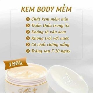Body mềm