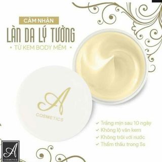 Body mềm
