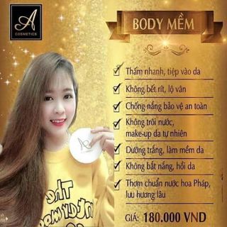 Body mềm