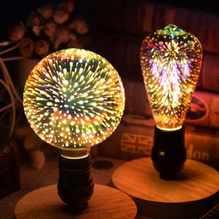 Bóng đèn LED 3D ST64