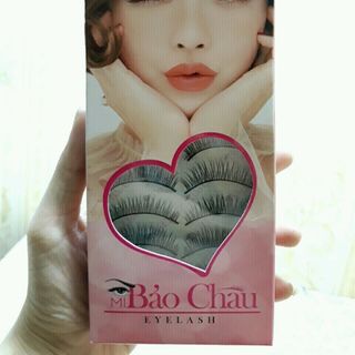 MI GIẢ 3D BẢO CHÂU EYELASH giá sỉ