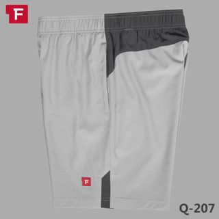 QUẦN ĐÙI THỂ THAO FASVIN Q-207