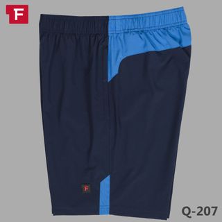 QUẦN ĐÙI THỂ THAO FASVIN Q-207