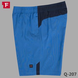 QUẦN ĐÙI THỂ THAO FASVIN Q-207