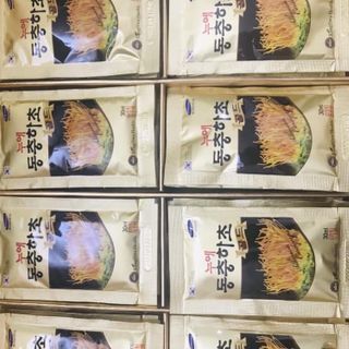 Đông trùng hạ thảo korea