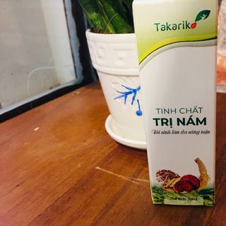 TINH CHẤT TRỊ NÁM TAKARIKO