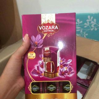 Nhuỵ hoa nghệ tây