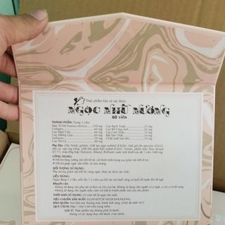 Ngọc nhũ nương