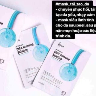 Mask Wonjin