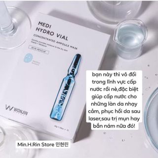 Mask Wonjin