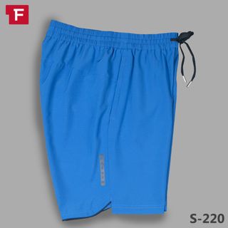 QUẦN SHORT THỂ THAO FASVIN S-220