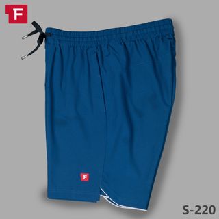 QUẦN SHORT THỂ THAO FASVIN S-220