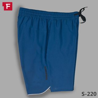 QUẦN SHORT THỂ THAO FASVIN S-220