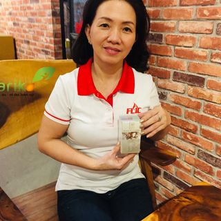 TINH CHẤT TRỊ NÁM TAKARIKO