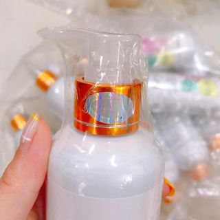 Gel rửa tay khô