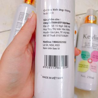 Gel rửa tay khô