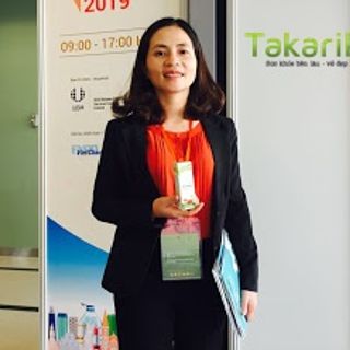 TINH CHẤT TRỊ NÁM TAKARIKO